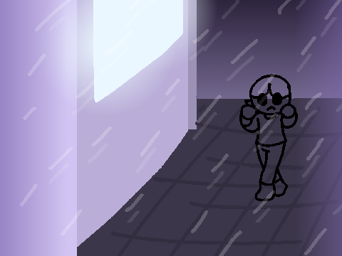 that one ffps cutscene
