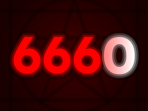 6660