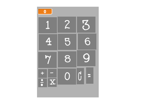 Basic Calculator