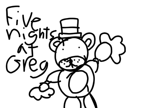 five nights