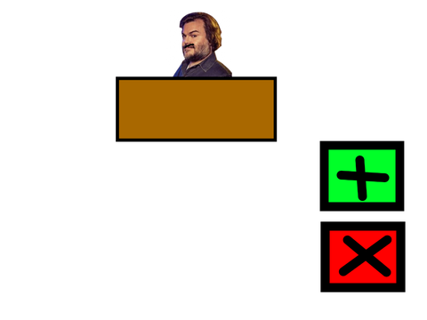 blackjack with jack black