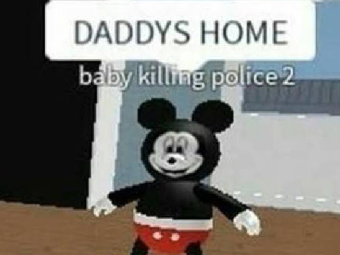 nano gets grounded be like