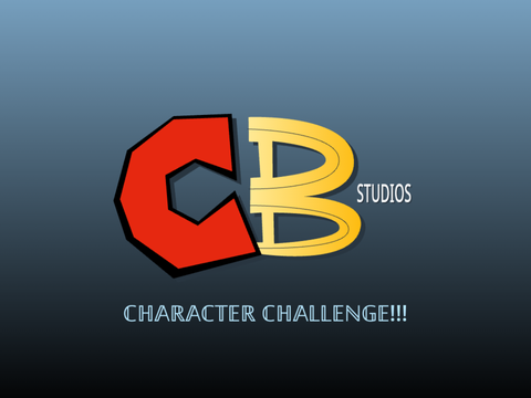 Character Challenge!!! - Draw Neutro & Oxford In Your Own Style! :3