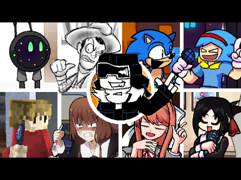 NEW STYLE! (Ergh but Every Turn a Different Cover is Used)