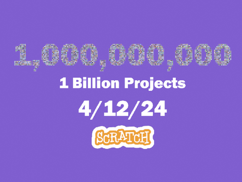 Scratch 1 Billion [V1.2]