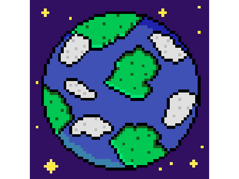 contest art. new PFP for josh5551