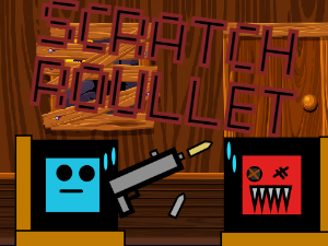 scratch roullet