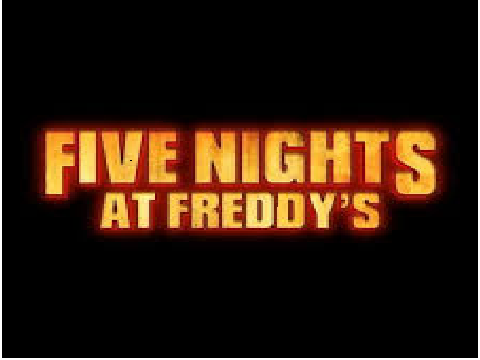 Random FNAF Pictures