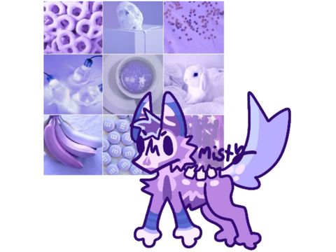 ~~PENDING Moodboard Premade!~~