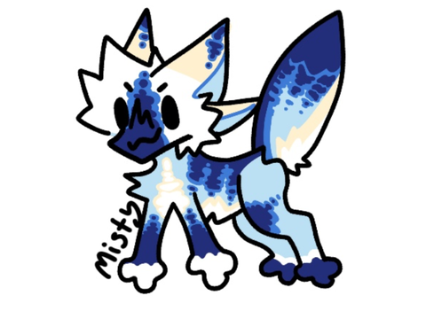 ~~UFO Premade!~~ ✧ ✧