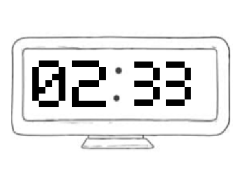 Digital Clock