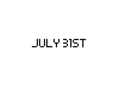 Game CountDown