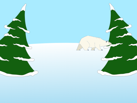 Science Project - Predator and Prey Game