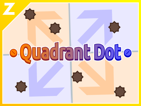 Quadrant Dot