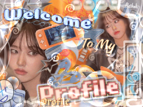 { Welcome + Chatroom} 