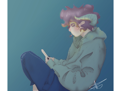 just an oc concept :) 