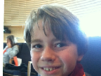 Henry at the conference