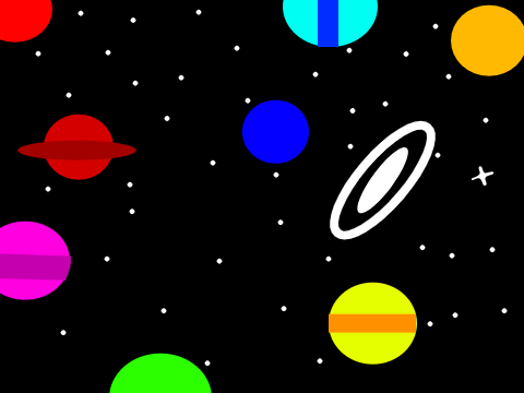 Space