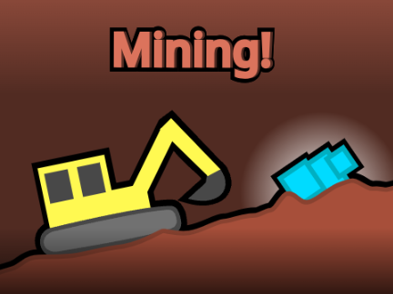 Mining! (V1.5)
