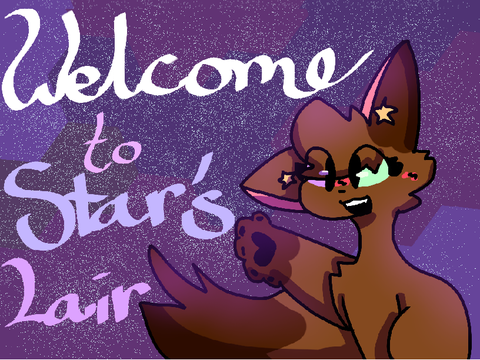 Greetings, and Welcome to Whatever This Is