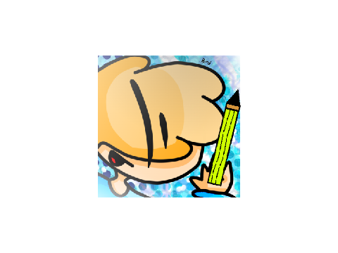 my pfp