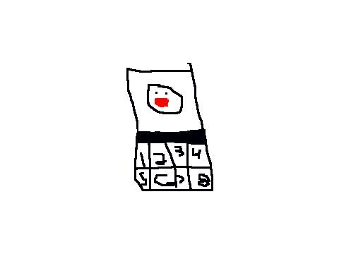 cell phone