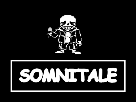 Somnitale Sans