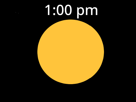 Solar Eclipse