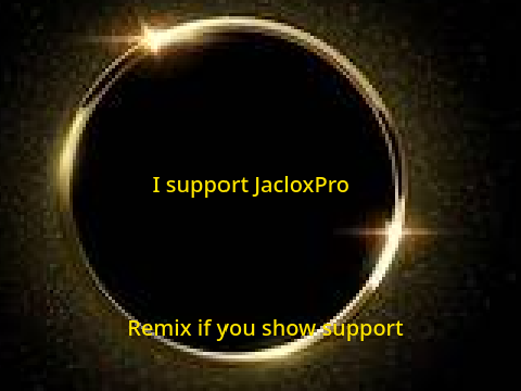Support JacloxPro