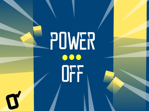 Power Off