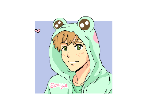 Froggy DMCE