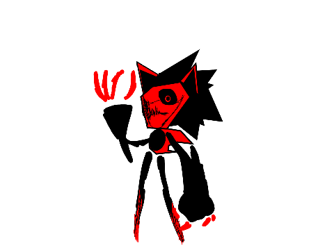 Wanna Play A Game?