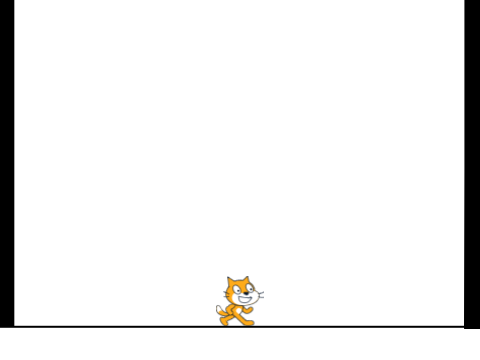 矢印よけゲーム