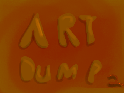 Art dump 2 