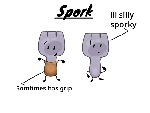 Spork - V1