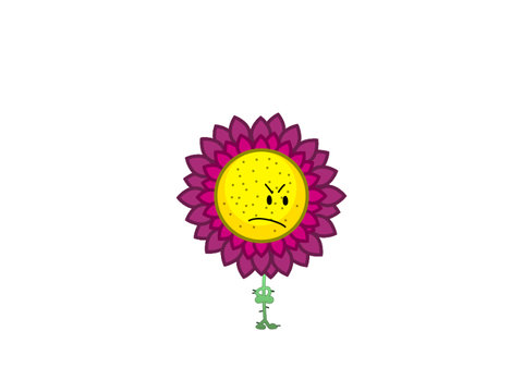 Flower Remake