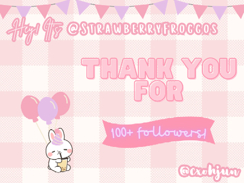 Banner Competition Entry!