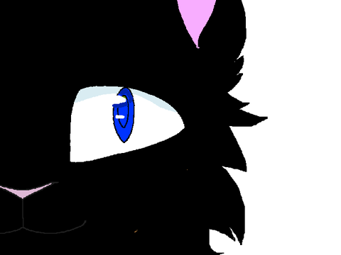 Easily Customizable Idle Cat Animation Template remix