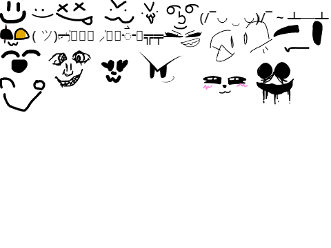 remix and add your own smiley remix #99999 remix remix