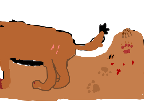 What if Mufasa NEVER died 