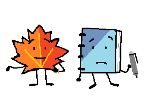 Old OCs With a New Coat of Paint