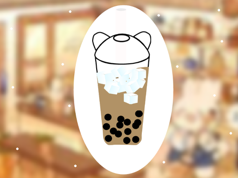 -✨Boba Tea Maker✨- remix