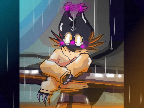 Distant