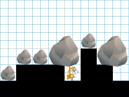 ENDLESS RUN ver.0.2
