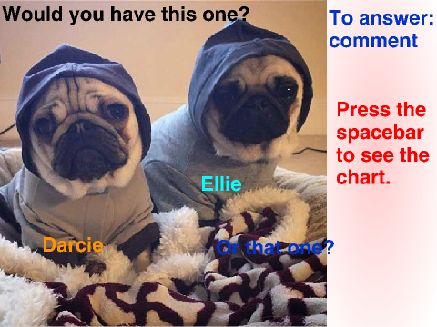 Who would you choose?