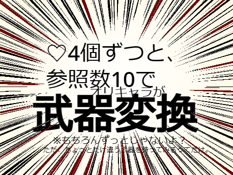 【鬼畜☆】オリキャラ超鬼畜ルーレット‼︎‼︎ remix
