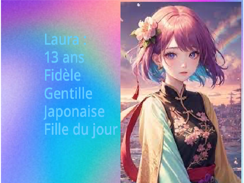 Laura