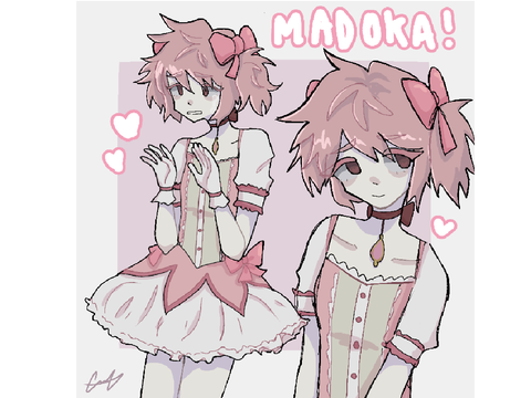 madoka magica 