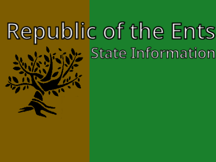 Information - Republic of the Ents