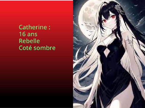 Catherine